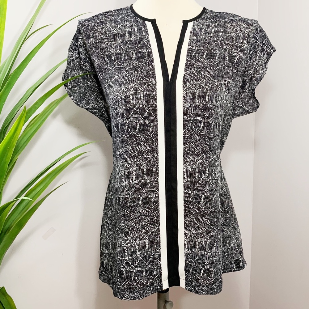 Daniel Rainn Ladies Blouse